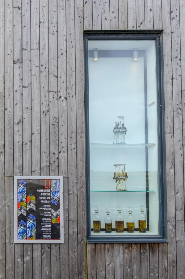 Lybster The School House酒店 外观 照片